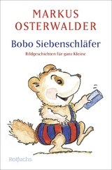 Bobo Siebenschläfer - Osterwalder, Markus