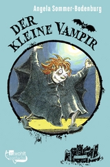 Der kleine Vampir - Angela Sommer-Bodenburg