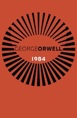 1984 - George Orwell