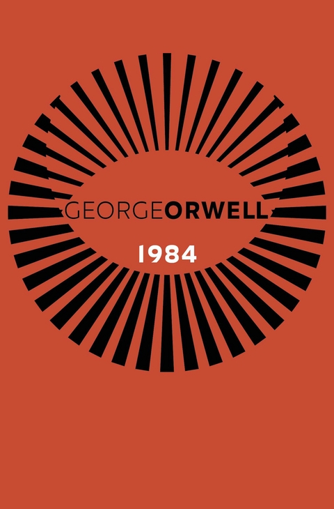 1984 - George Orwell