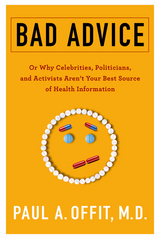 Bad Advice - Paul Offit