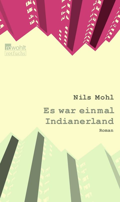 Es war einmal Indianerland - Nils Mohl