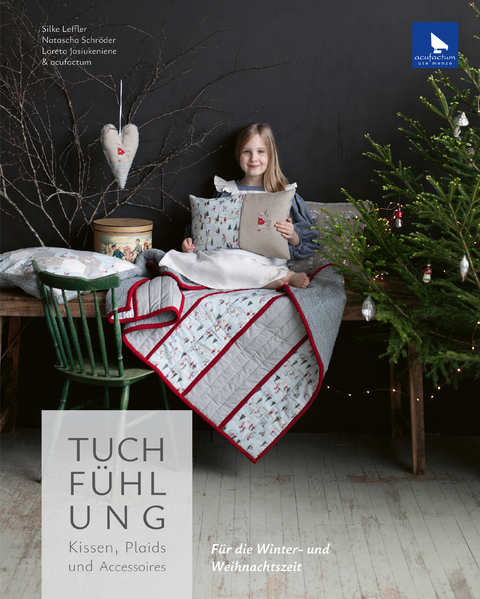 Tuchfühlung - Natascha Schröder