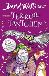 Terror-Tantchen - David Walliams