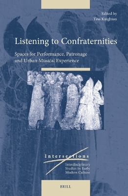 Listening to Confraternities - 