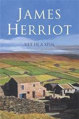 Vet in a Spin - Herriot, James