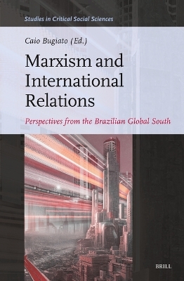 Marxism and International Relations - 