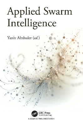 Applied Swarm Intelligence - 