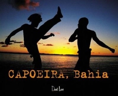 Capoeira, Bahia - Arno Mansouri