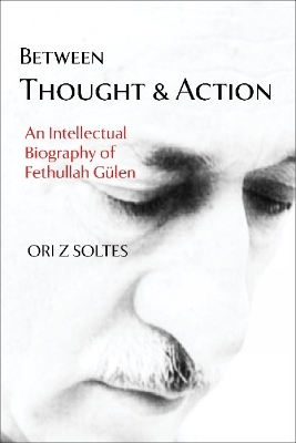 Between Thought and Action - Ori Z Soltes