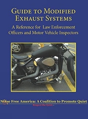 Guide to Modified Exhaust Systems -  Noise Free America