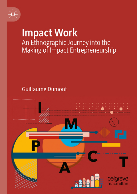 Impact Work - Guillaume Dumont