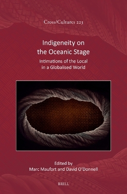 Indigeneity on the Oceanic Stage - 