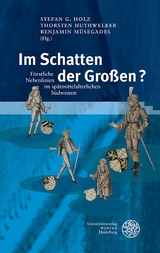 Im Schatten der Großen? - 