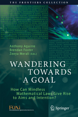 Wandering Towards a Goal - 