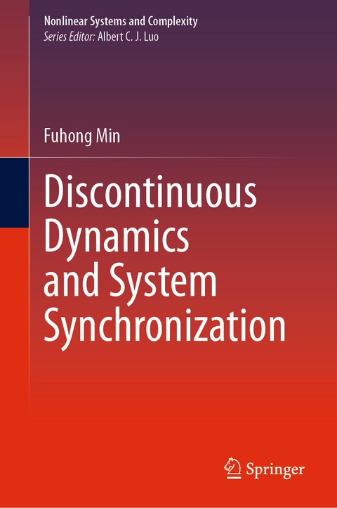 Discontinuous Dynamics and System Synchronization - Fuhong Min