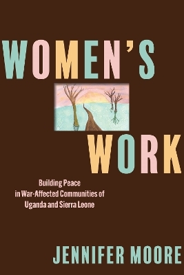 Women’s Work - Jennifer Moore