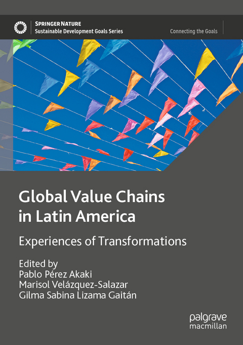 Global Value Chains in Latin America - 