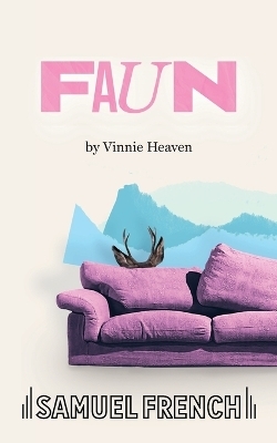 Faun - Vinnie Feaven