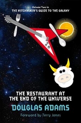 The Restaurant at the End of the Universe - Adams, Douglas