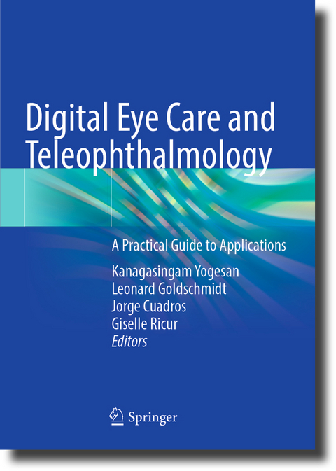 Digital Eye Care and Teleophthalmology - 