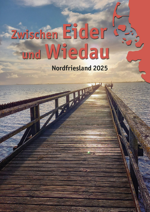 Zwischen Eider und Wiedau - 