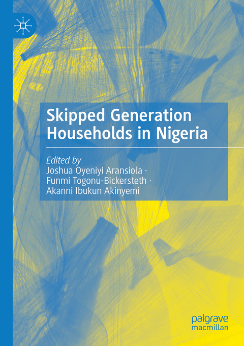 Skipped Generation Households in Nigeria - 