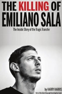 The Killing of Emiliano Sala - Harry Harris