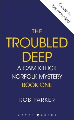 The Troubled Deep - Rob Parker