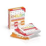 English for Everyone Beginner Box Set - Dk