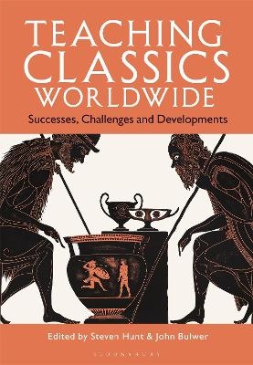 Teaching Classics Worldwide - 