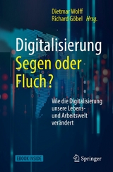 Digitalisierung: Segen oder Fluch - 