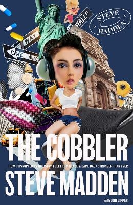 The Cobbler - Steve Madden