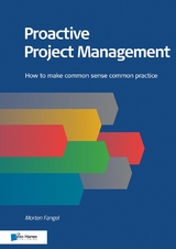 Proactive Project Management -  Morten Fangel