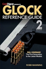 Glock Reference Guide - Manning, Robb