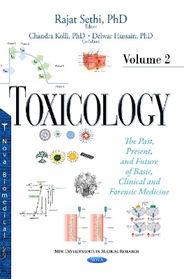 Toxicology - 