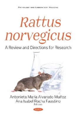 Rattus norvegicus A Review and Directions for Research - 