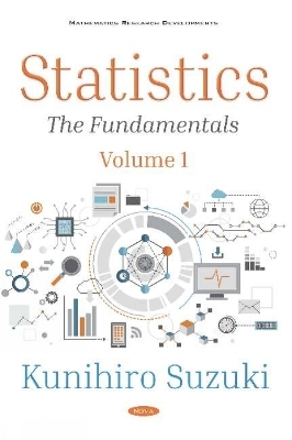 Statistics - Kunihiro Suzuki