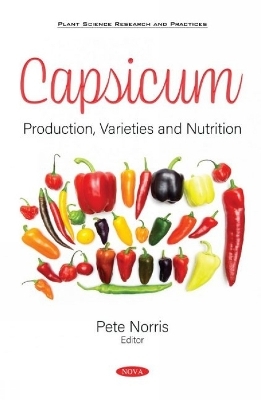 Capsicum - 