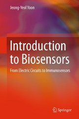 Introduction to Biosensors - Jeong-Yeol Yoon