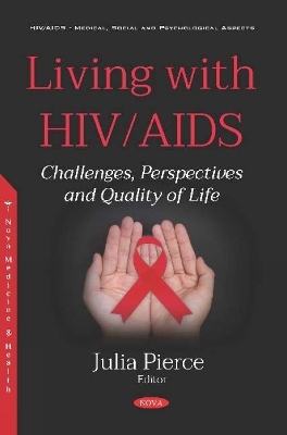 Living with HIV/AIDS - 