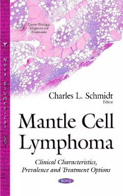 Mantle Cell Lymphoma - 