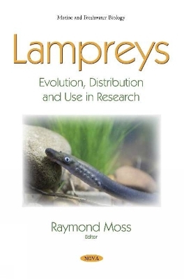 Lampreys - 