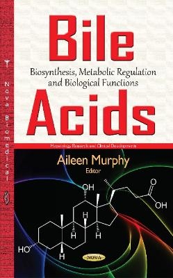 Bile Acids - 