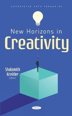 New Horizons in Creativity - 