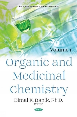 Organic and Medicinal Chemistry - 