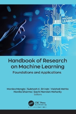 Handbook of Research on Machine Learning - 