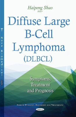 Diffuse Large B-Cell Lymphoma (DLBCL) - 