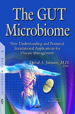 GUT Microbiome - 