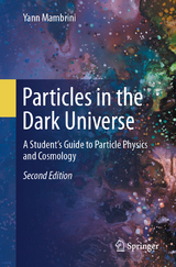 Particles in the Dark Universe - Mambrini, Yann